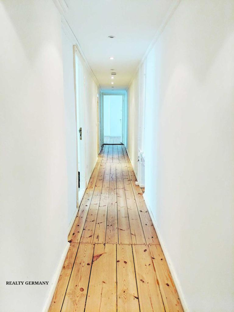 2 room apartment in Berlin, 72 m², photo #6, listing #76742652