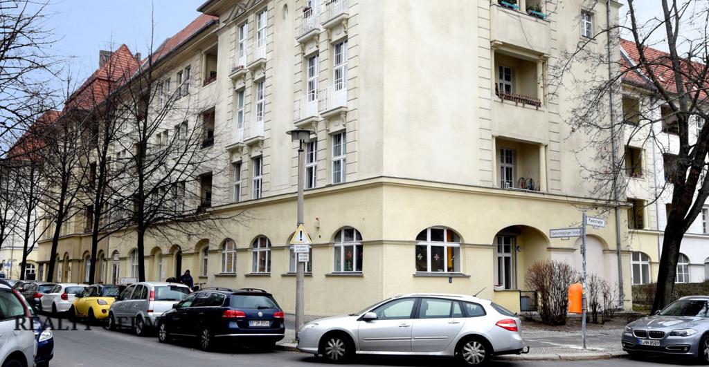2 room apartment in Berlin, 71 m², photo #1, listing #76512240