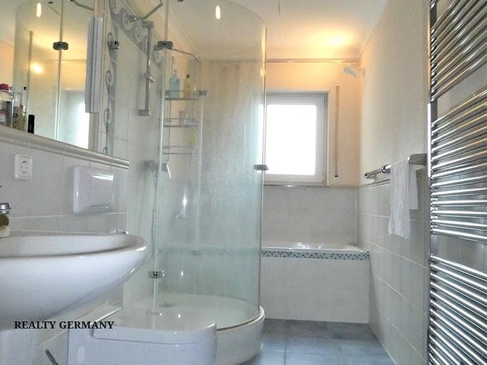 4 room apartment in Baden-Baden, 123 m², photo #5, listing #74654118