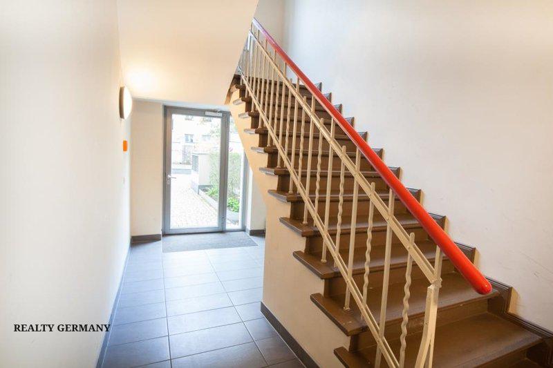 1 room apartment in Prenzlauer Berg, 41 m², photo #7, listing #78684060