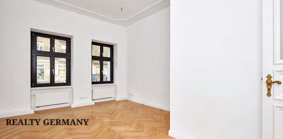 2 room apartment in Berlin, 84 m², photo #4, listing #76906704