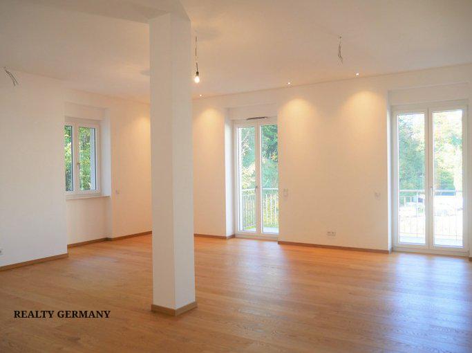 3 room new home in Baden-Baden, 118 m², photo #2, listing #74926908
