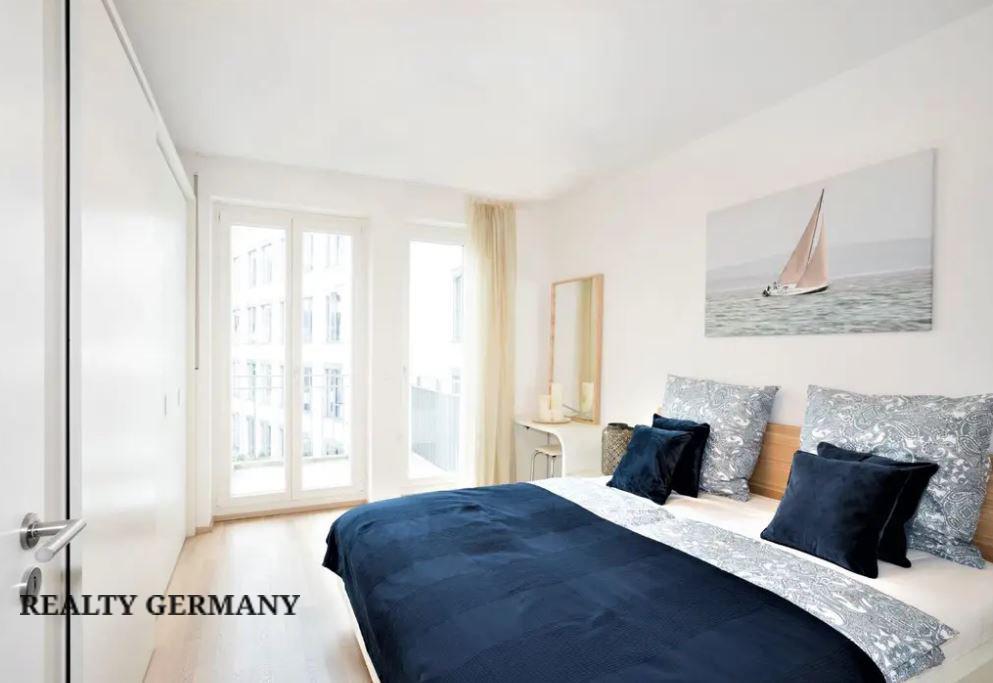 3 room apartment in Munich, 77 m², photo #5, listing #105145362