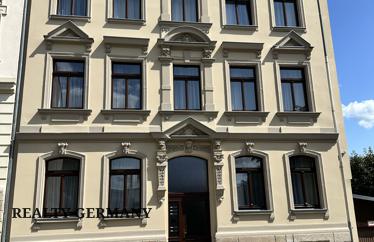 14 room new home in Saxony, 350 m²