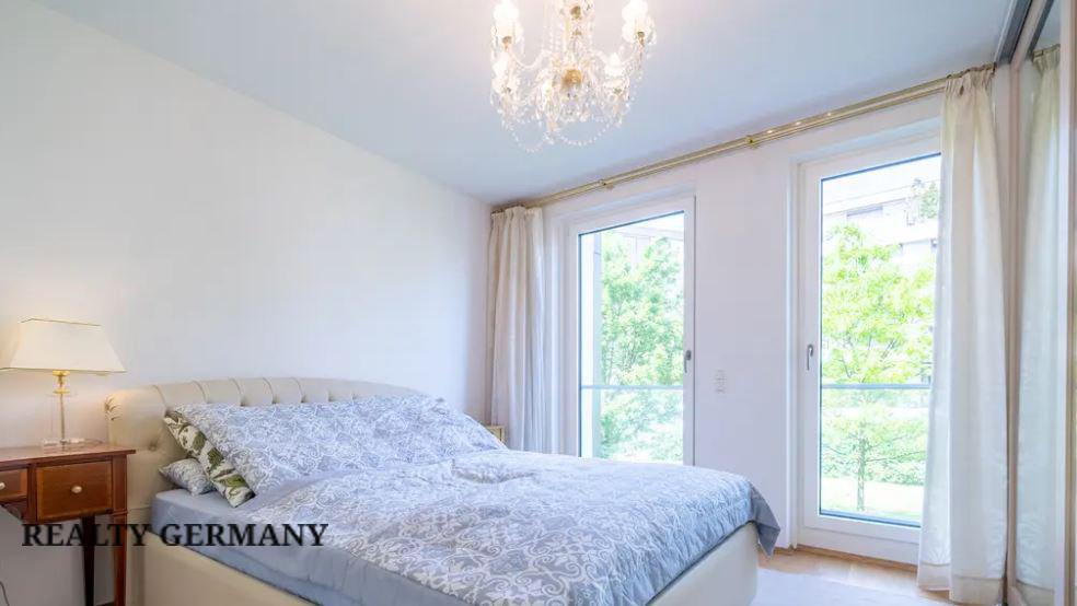 3 room apartment in Munich, 101 m², photo #8, listing #105144690