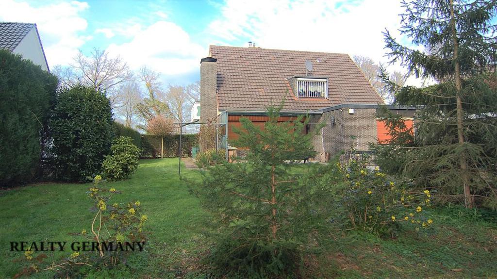 7 room townhome in Düsseldorf, 171 m², photo #2, listing #105241416