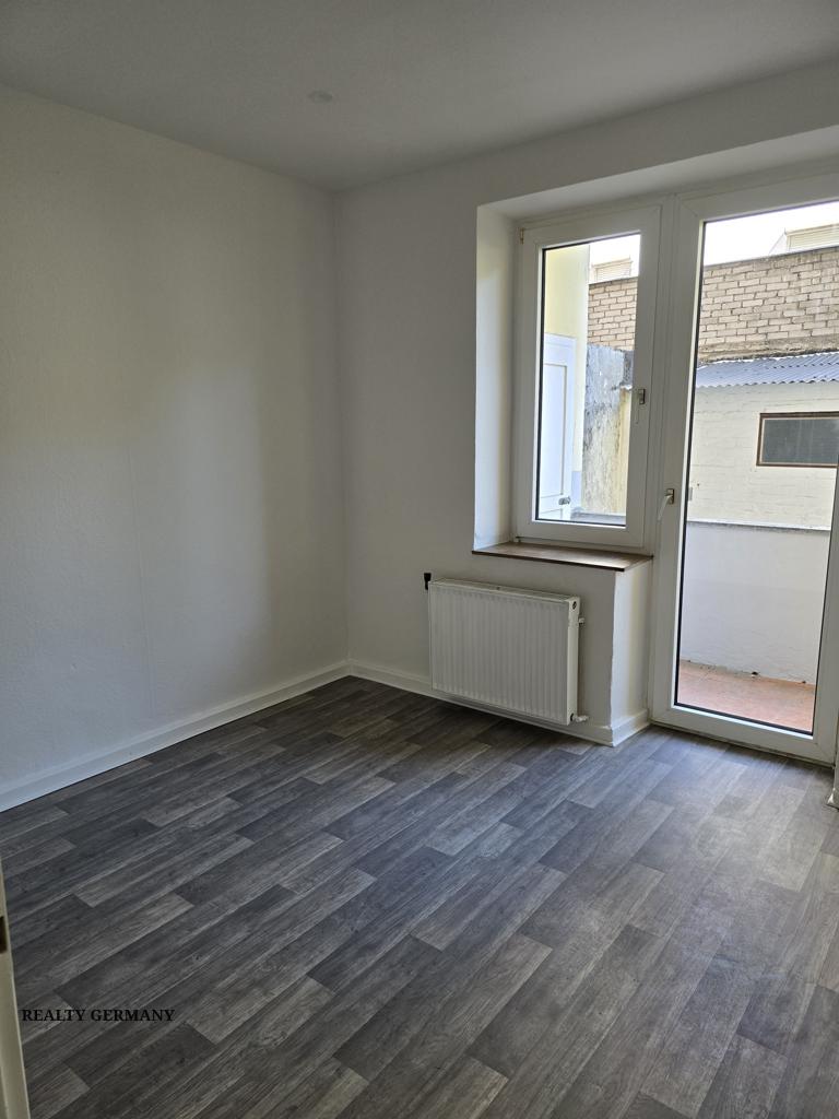 2 room condo in Düsseldorf, 42 m², photo #9, listing #103580568