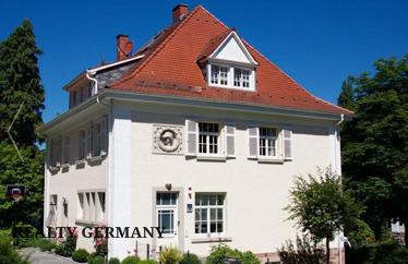 9 room villa in Baden-Baden, 280 m²