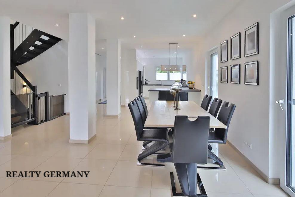 4 room townhome in Pulheim, 167 m², photo #5, listing #105199878