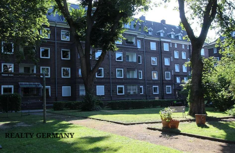 2 room apartment in Düsseldorf, 82 m², photo #2, listing #105146076