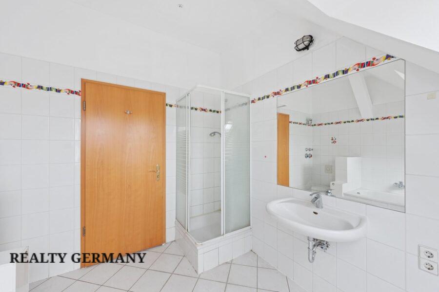 2 room penthouse in Prenzlauer Berg, 82 m², photo #8, listing #85980678