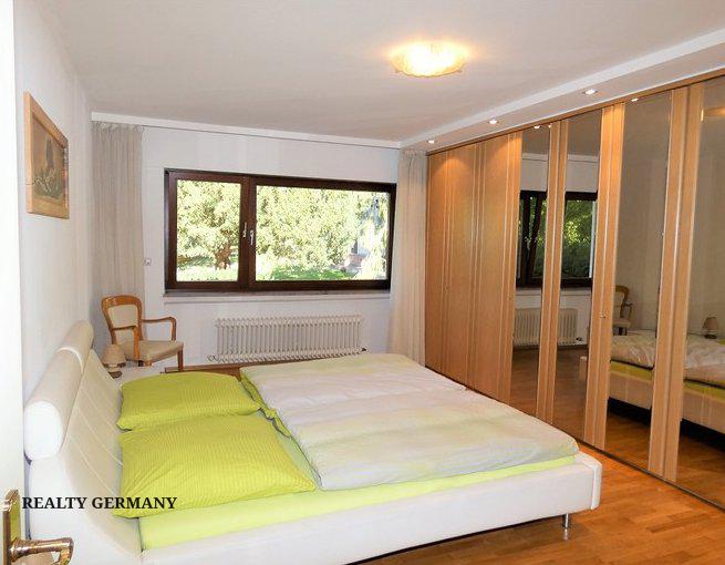 3 room apartment in Baden-Baden, 116 m², photo #4, listing #74926866