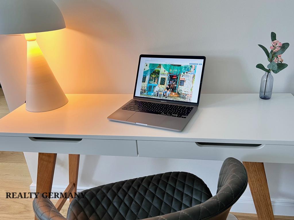 2 room condo in Berlin, 41 m², photo #5, listing #104166846