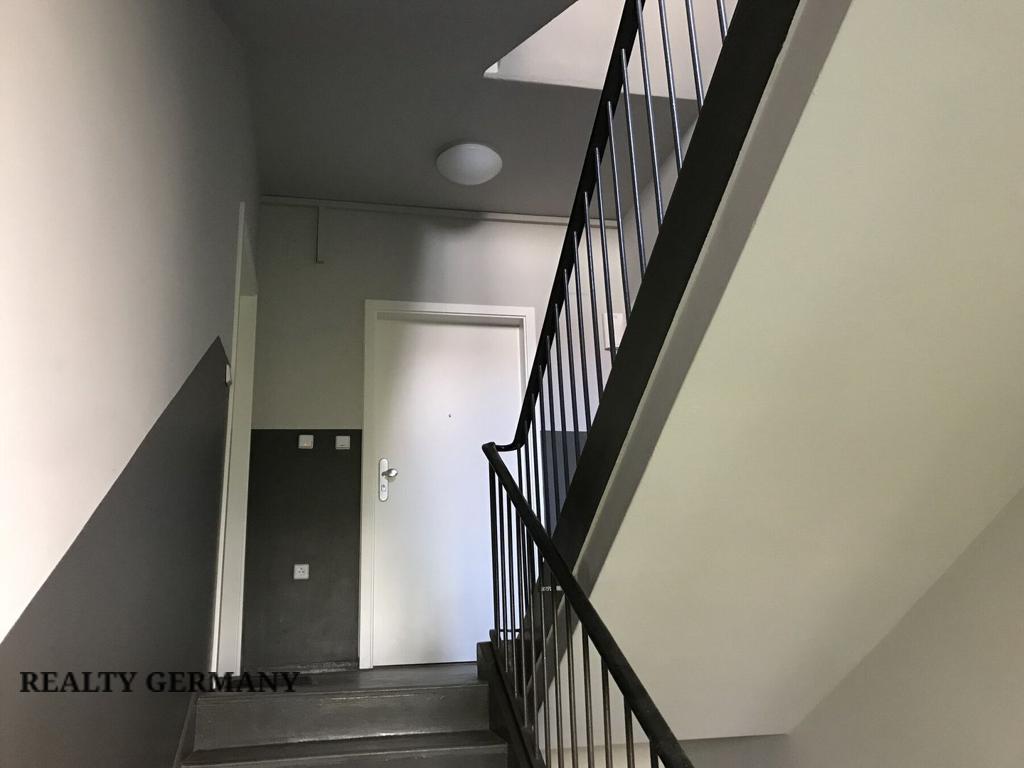2 room apartment in Charlottenburg-Wilmersdorf, 55 m², photo #9, listing #76540506