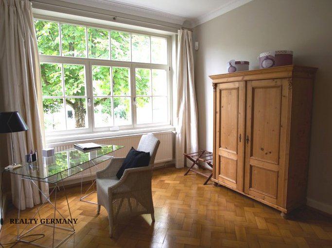 9 room villa in Baden-Baden, 280 m², photo #4, listing #75466608