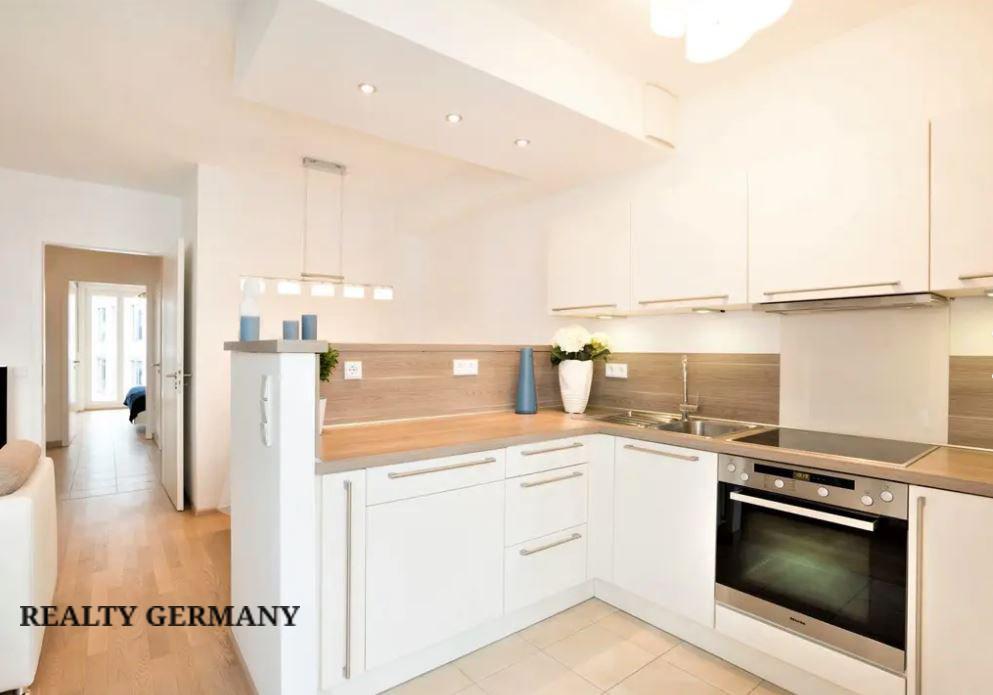 3 room apartment in Munich, 77 m², photo #3, listing #105145362