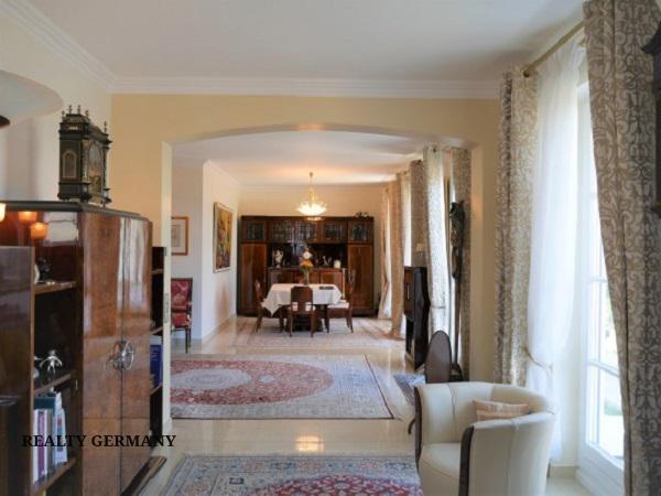 5 room apartment in Baden-Baden, 195 m², photo #3, listing #73165008