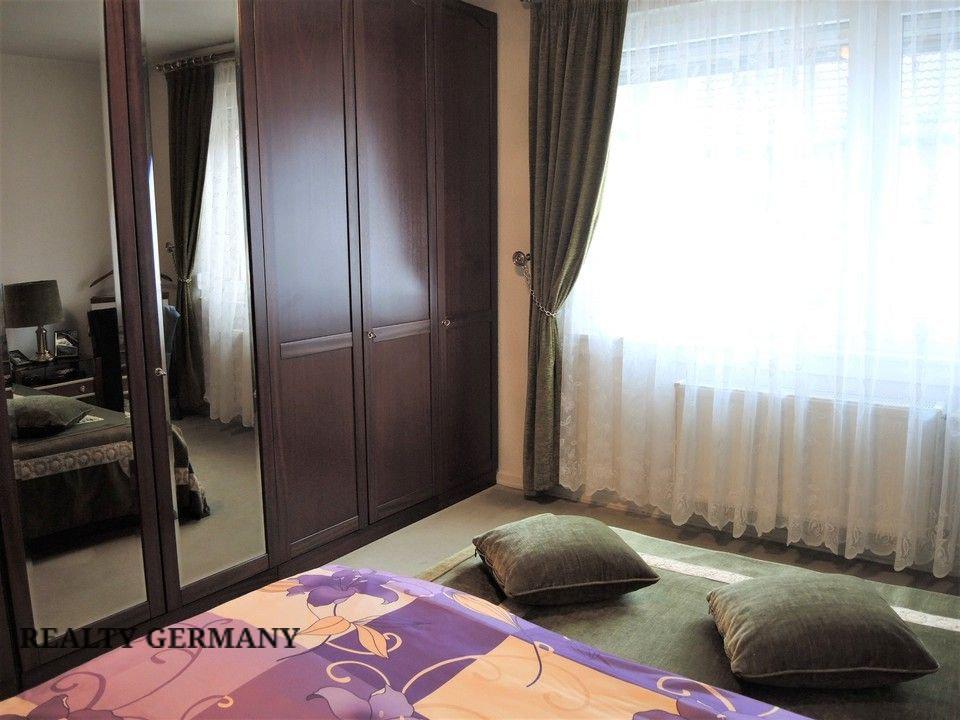 3 room apartment in Frankfurt, 83 m², photo #4, listing #105179340
