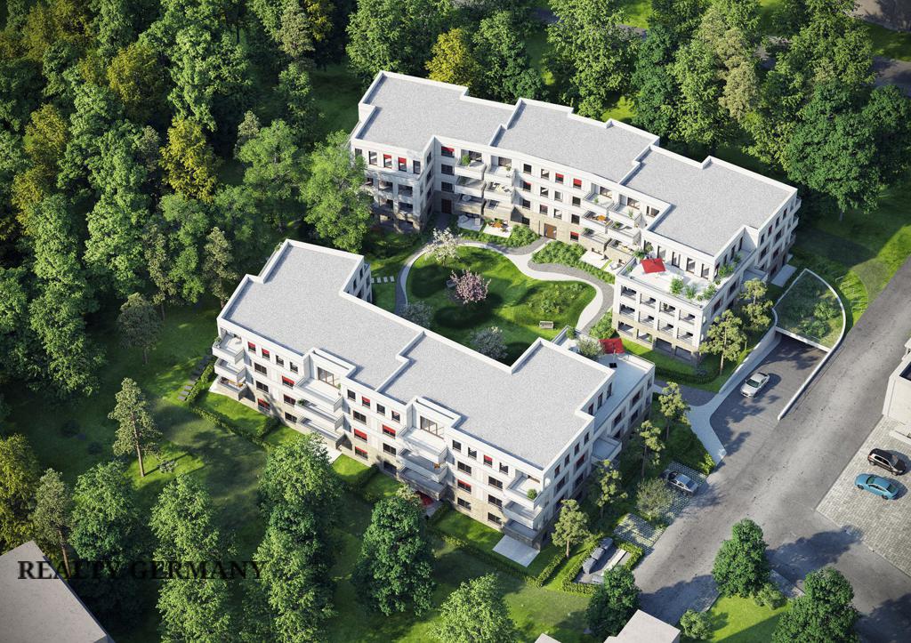 2 room new home in Dahlem, 88 m², photo #1, listing #70404558