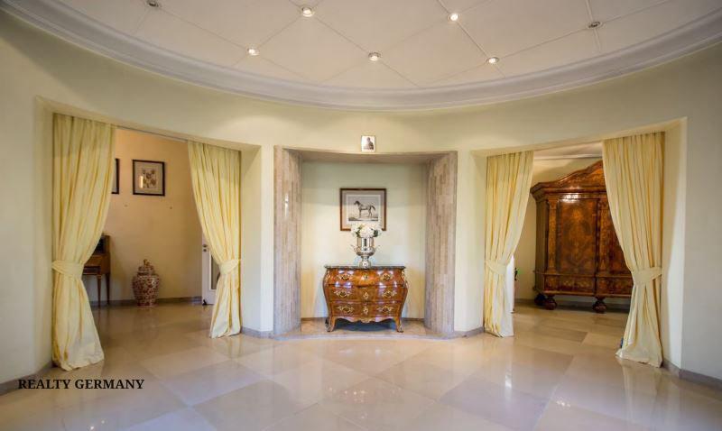 Villa in Mulheim an der Ruhr, 620 m², photo #10, listing #105248472