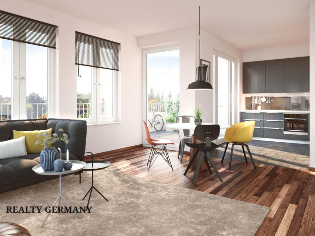 3 room new home in Mitte, 89 m², photo #3, listing #75734190