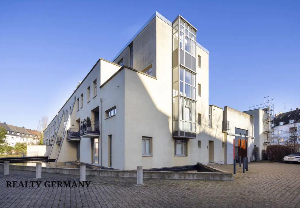 5 room terraced house in Düsseldorf, 125 m², photo #1, listing #105145992