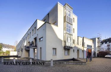 5 room terraced house in Düsseldorf, 125 m²
