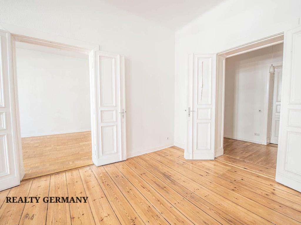 2 room apartment in Friedrichshain-Kreuzberg, 66 m², photo #8, listing #76742862