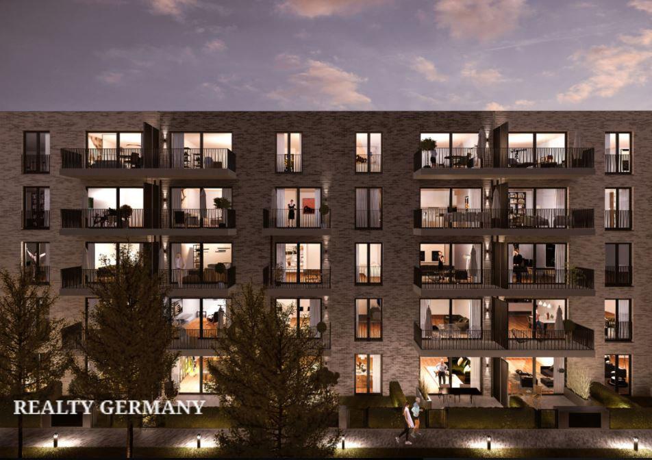 3 room apartment in Cologne, 80 m², photo #8, listing #105180558