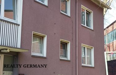 1 room apartment in Gelsenkirchen, 35 m²