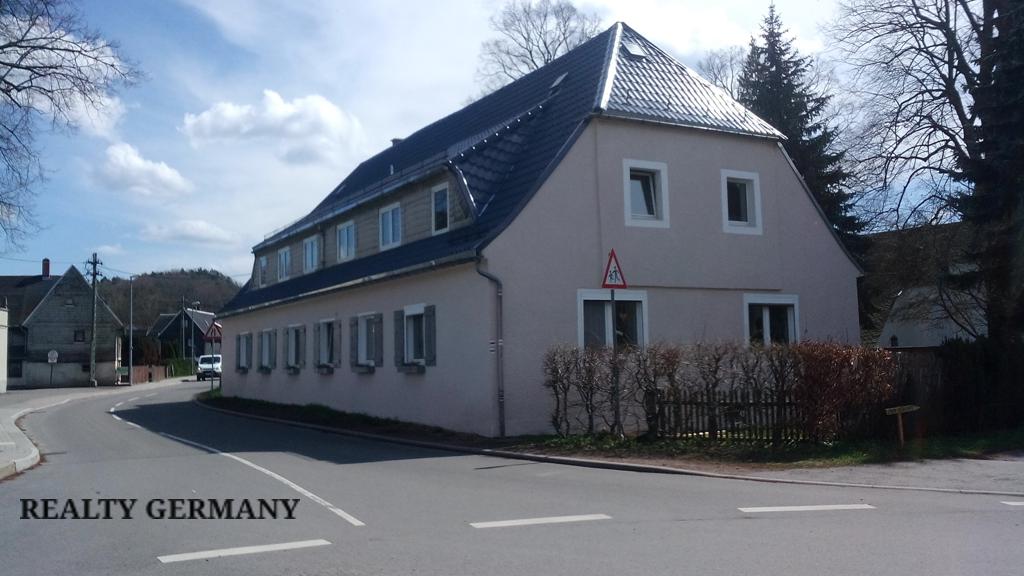 14 room detached house in Mittweida, 320 m², photo #1, listing #92940372