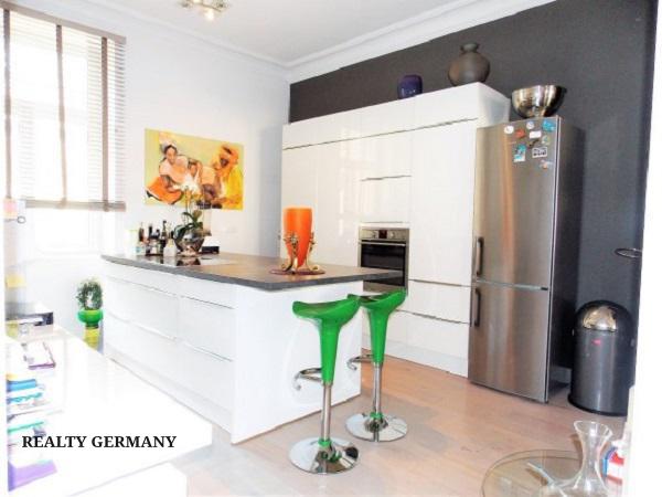 4 room apartment in Baden-Baden, 121 m², photo #5, listing #73170426