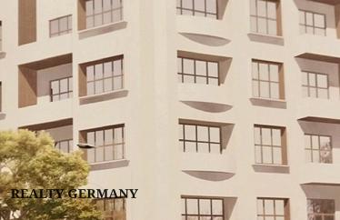 6 room apartment in Charlottenburg-Wilmersdorf, 212 m²