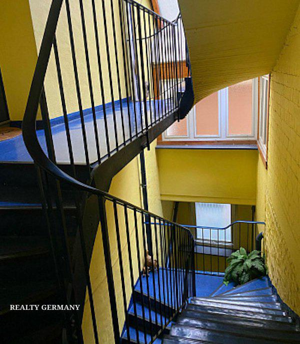 Apartment in Krefeld, 76 m², photo #4, listing #99301230