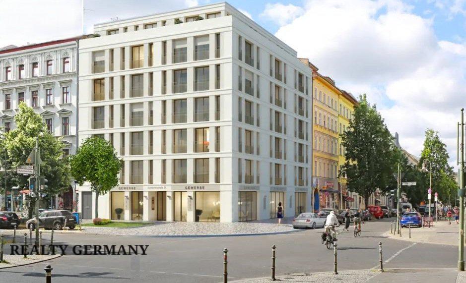 3 room new home in Kreuzberg, 114 m², photo #1, listing #105172788