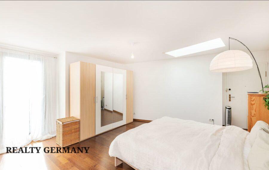 4 room penthouse in Friedrichshain, 149 m², photo #4, listing #85911882