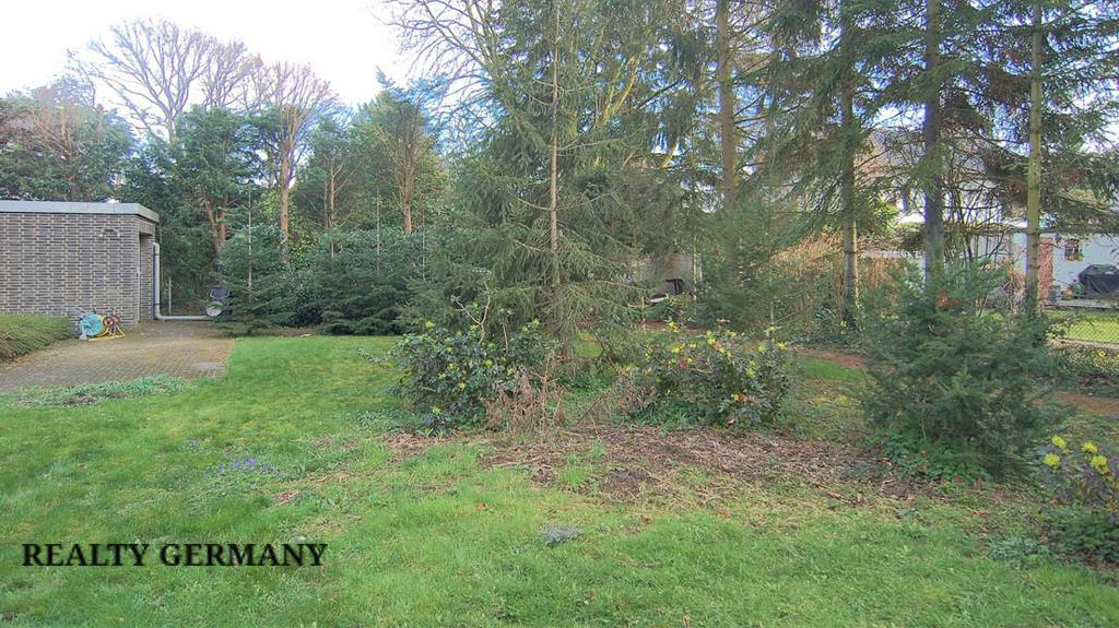 7 room townhome in Düsseldorf, 171 m², photo #4, listing #105241416
