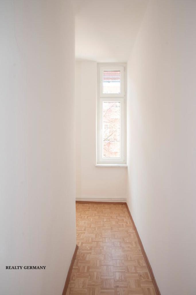 1 room apartment in Mitte, 41 m², photo #9, listing #76743114