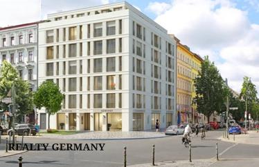 3 room new home in Kreuzberg, 114 m²