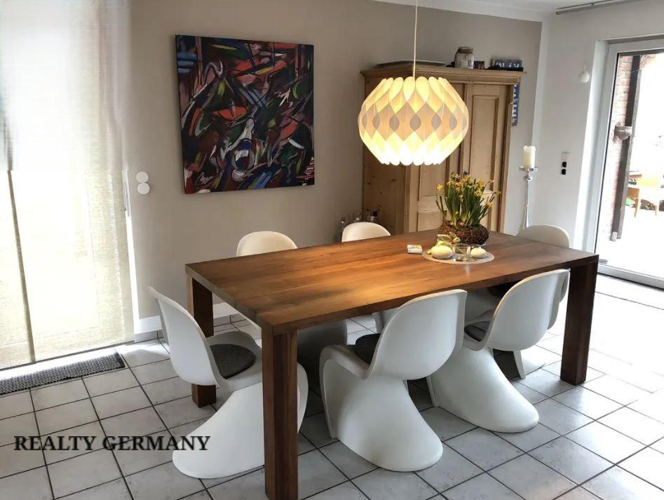 5 room terraced house in Düsseldorf, 140 m², photo #5, listing #105201390
