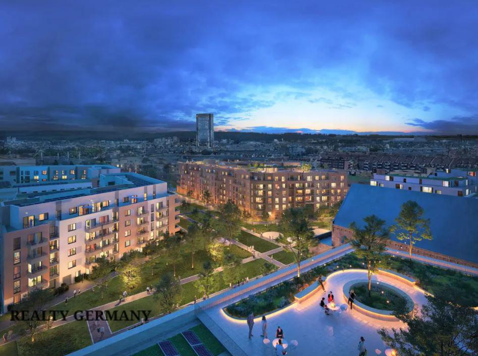 3 room new home in Düsseldorf, 92 m², photo #6, listing #105157752