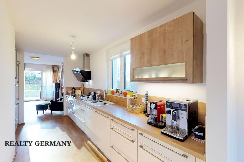 4 room new home in Düsseldorf, 147 m², photo #6, listing #78742020