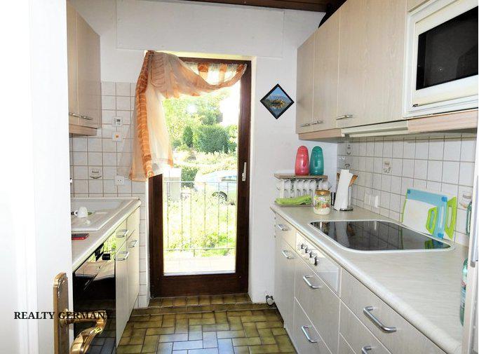 3 room apartment in Baden-Baden, 116 m², photo #2, listing #74926866