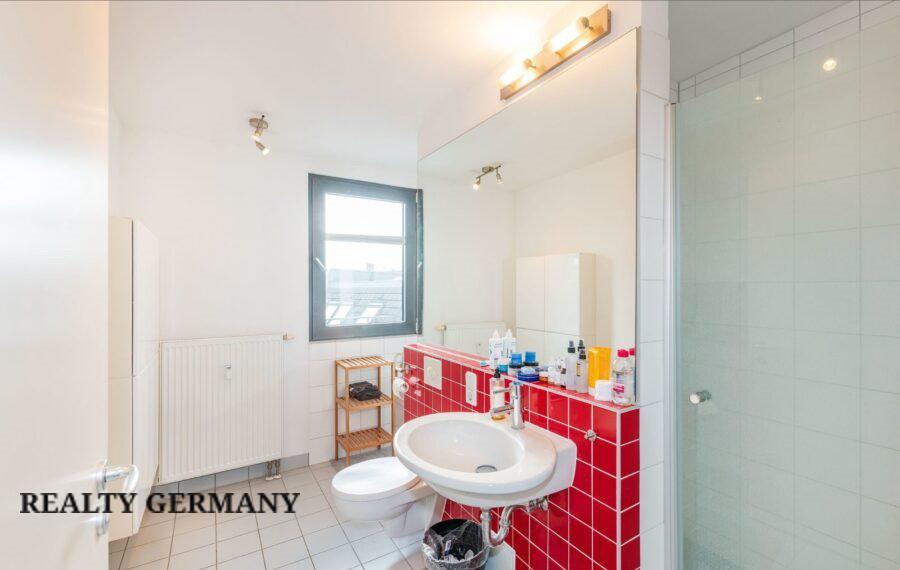 4 room penthouse in Friedrichshain, 149 m², photo #5, listing #85911882