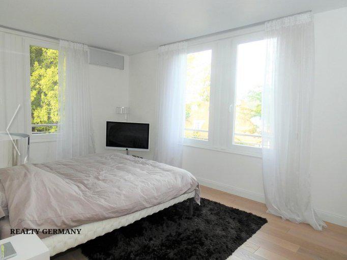 4 room apartment in Baden-Baden, 165 m², photo #5, listing #75466692