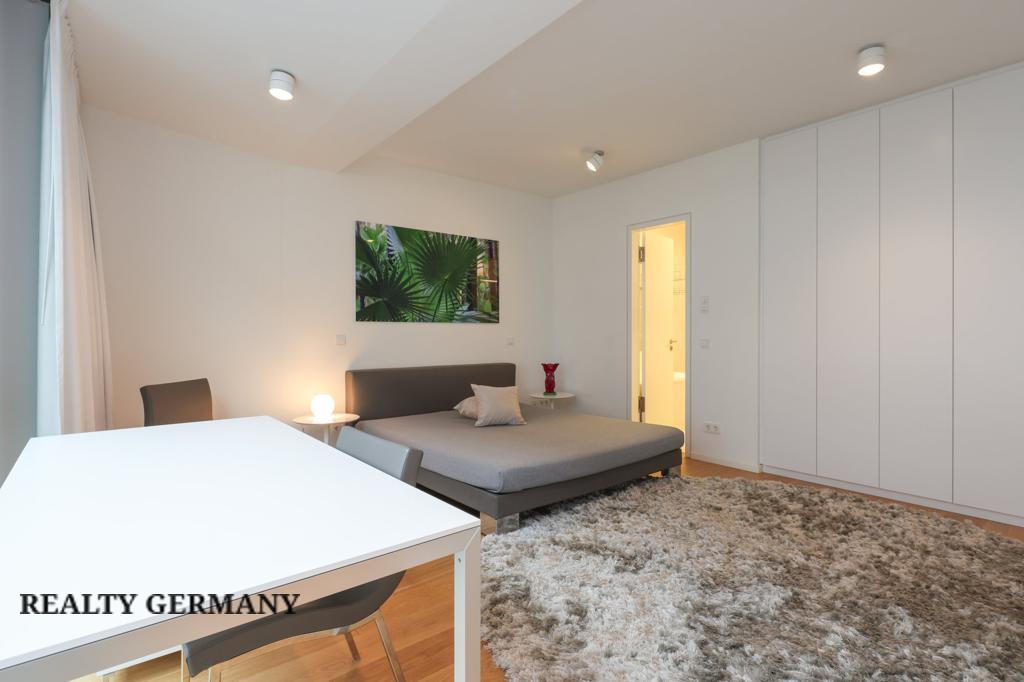 2 room apartment in Mitte, 75 m², photo #4, listing #107073372