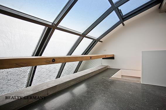 4 room loft in Hamburg, 200 m², photo #3, listing #54957882