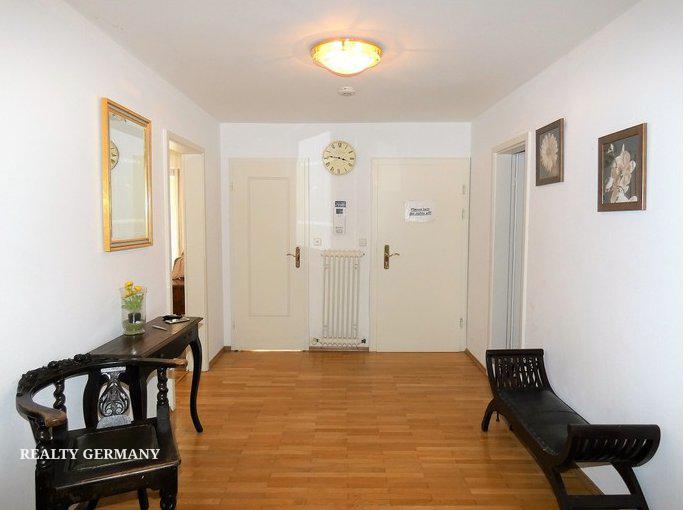 3 room apartment in Baden-Baden, 116 m², photo #3, listing #74926866