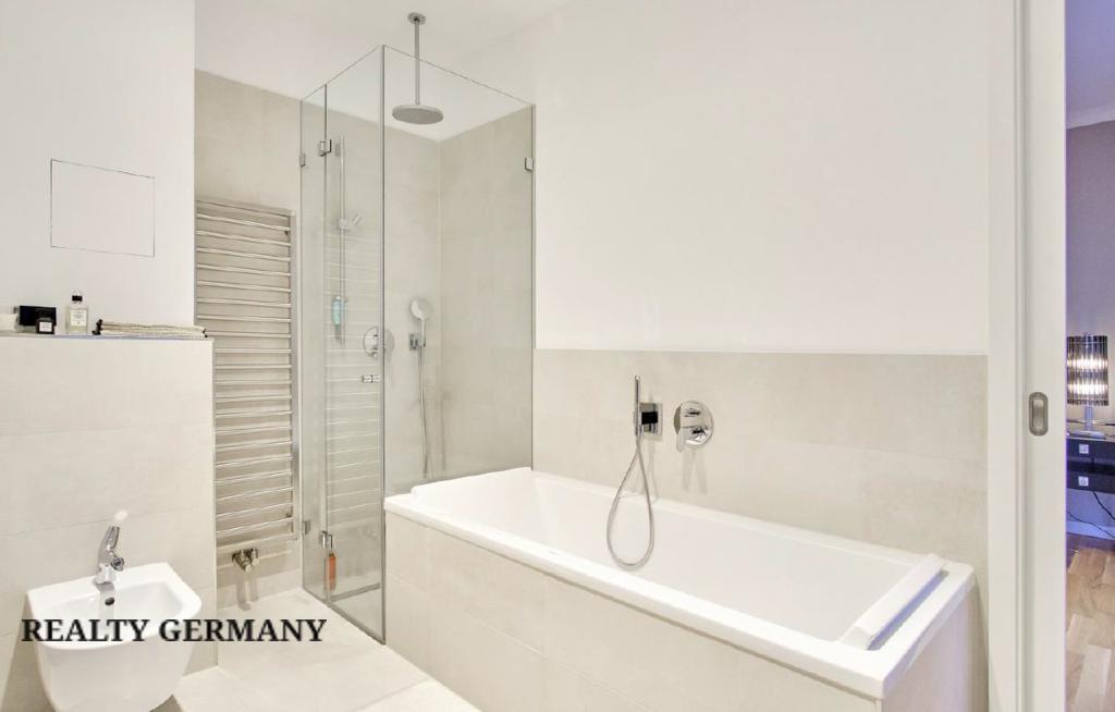 4 room penthouse in Charlottenburg-Wilmersdorf, 178 m², photo #6, listing #78188292