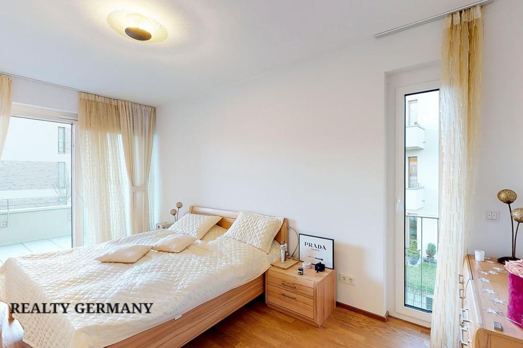 4 room new home in Düsseldorf, 147 m², photo #10, listing #78742020